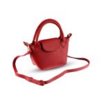 Dory Maroon - Image 2