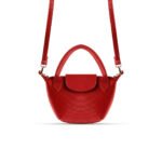 Dory Maroon - Image 4