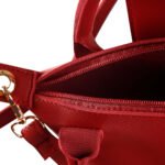 Dory Maroon - Image 5