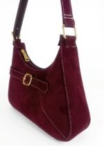 Barcelona Maroon - Image 3