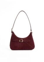 Barcelona Maroon - Image 4
